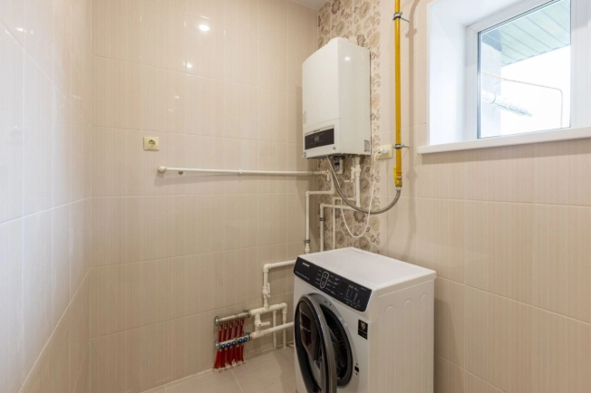 Купить дом на улице Георгия Маляревского в Тобольске. Вариант № 5922319, 16, площадь -  квм, цена 15500000 рублей