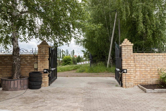 Купить дом в Уфе. Вариант № 46807, 6, площадь -  квм, цена 30000000 рублей