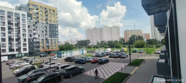 Купить квартиру в Москве. Вариант № 1396032, 14, площадь - квм, цена 17000000.0000 рублей