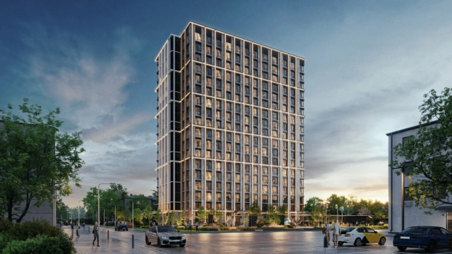 Купить квартиру в Москве. Вариант № 8601997, 0, площадь -  квм, цена 9995000 рублей