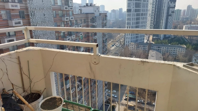 Купить квартиру в районе Хорошёво-Мнёвники в Москве. Вариант № 32547, 7, площадь - квм, цена 17500000.0000 рублей