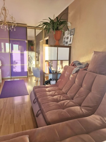 Купить двухкомнатную квартиру на улице Совхозная в Химках. Вариант № 5269798, 2, площадь -  квм, цена 12990000 рублей