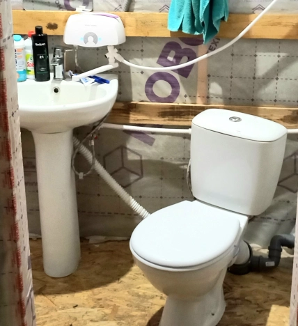 Купить дачу в Москве. Вариант № 9902088, 7, площадь -  квм, цена 2350000 рублей