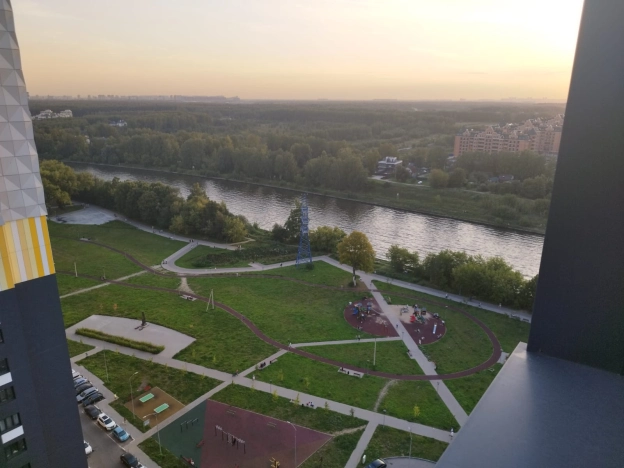 Купить двухкомнатную квартиру на улице Совхозная в Химках. Вариант № 8119256, 0, площадь -  квм, цена 8500000 рублей