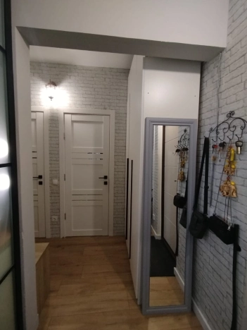 Купить двухкомнатную квартиру на улице Линейная в Новосибирской области. Вариант № 9490770, 10, площадь -  квм, цена 8999000 рублей