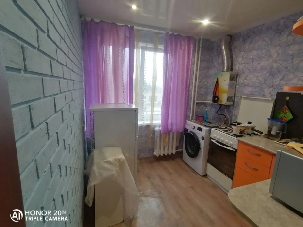 . Вариант № 35738, 9, площадь - 33.4 квм, цена 1750000 рублей