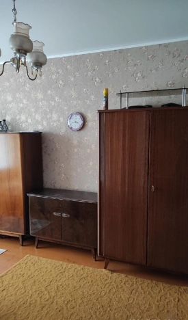 Купить однокомнатную квартиру в районе Калининский в Новосибирске. Вариант № 6360611, 2, площадь -  квм, цена 3900000 рублей