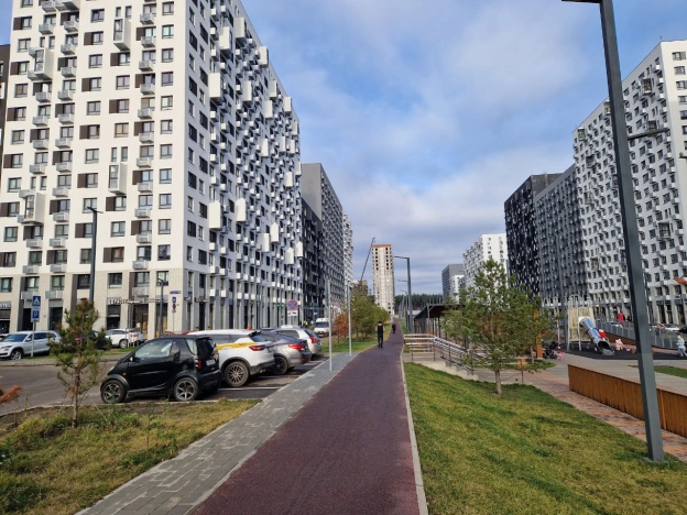 Купить квартиру в Мытищах. Вариант № 9716663, 13, площадь -  квм, цена 7100000 рублей