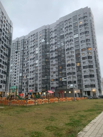 Купить квартиру в Москве. Вариант № 9320219, 23, площадь -  квм, цена 19796210 рублей