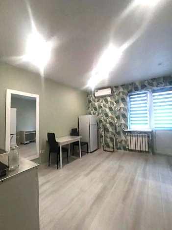 Купить Студию в Краснодарском крае. Вариант № 10080341, 1, площадь -  квм, цена 3950000 рублей