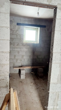 Купить дом на улице Октябрьская в Тюменской области. Вариант № 29565, 5, площадь -  квм, цена 2650000 рублей