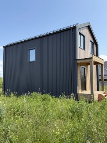 Купить дом на улице Кирова в Нижегородской области. Вариант № 3903115, 6, площадь -  квм, цена 7800000 рублей