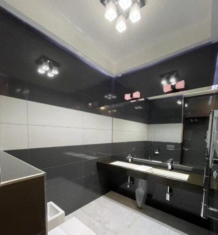 Купить квартиру в Москве. Вариант № 9335740, 5, площадь - квм, цена 55000000 рублей