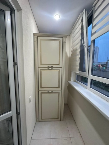 Купить двухкомнатную квартиру на улице Черкасская в Краснодаре. Вариант № 2546698, 3, площадь -  квм, цена 6990000 рублей