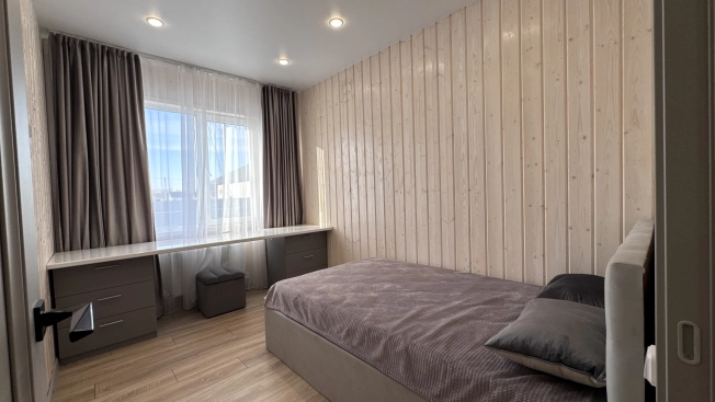 Купить дом в Москве. Вариант № 8855945, 11, площадь -  квм, цена 7100000 рублей