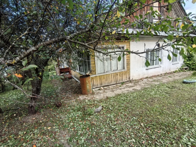 Купить четырехкомнатную квартиру в Владимирской области. Вариант № 5394988, 26, площадь - квм, цена 1980000 рублей