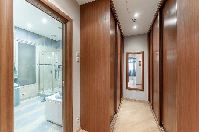 Купить квартиру в Москве. Вариант № 9089382, 14, площадь -  квм, цена 35999000 рублей