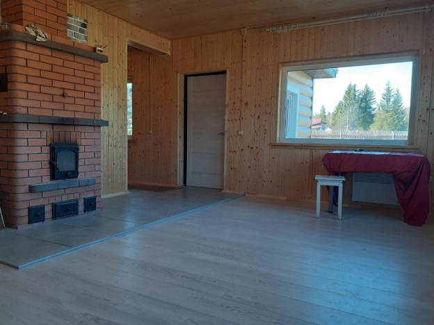 Купить дом в Петрозаводске. Вариант № 6157207, 0, площадь -  квм, цена 6450000 рублей