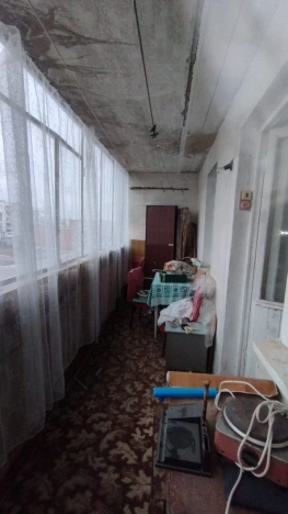 Купить трехкомнатную квартиру на улице Молодёжная в Республике Татарстан (татарстан). Вариант № 57747, 26, площадь -  квм, цена 3600000 рублей