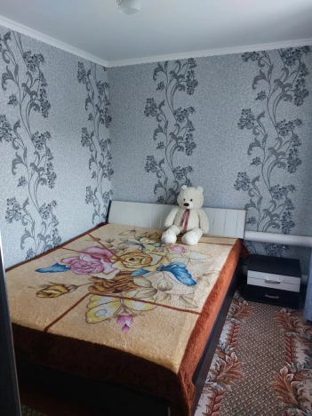 Купить дом на улице Советская в Республике Башкортостан. Вариант № 8683, 13, площадь -  квм, цена 5350000 рублей