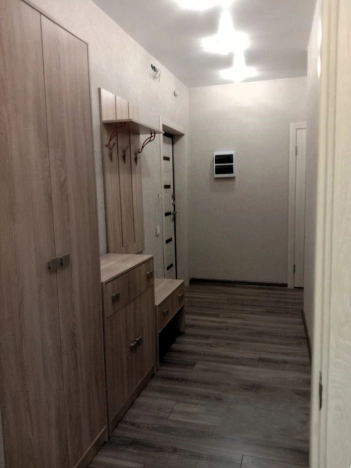 Снять двухкомнатную квартиру в Микрорайоне Карповка в Нижнем Новгороде. Вариант № 10511129, 6, площадь -  квм, цена 40000 рублей