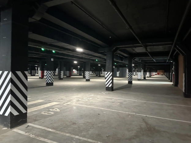 Купить квартиру на улице Обрывная в Краснодаре. Вариант № 7544309, 23, площадь -  квм, цена 7350000 рублей