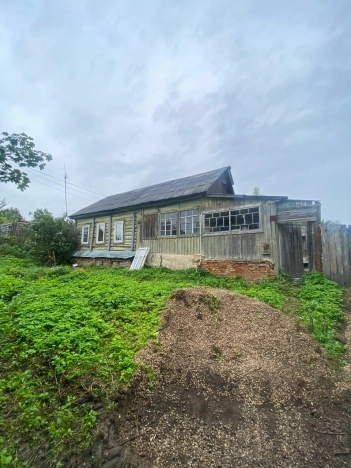 Купить дом в Туле. Вариант № 3375379, 16, площадь -  квм, цена 1200000 рублей