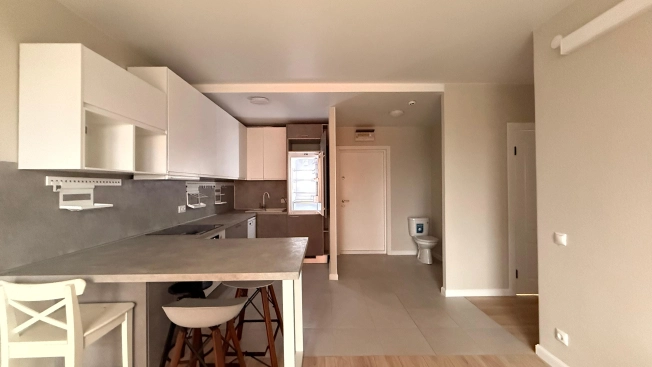 Купить квартиру в Москве. Вариант № 9335310, 1, площадь - квм, цена 18500000 рублей