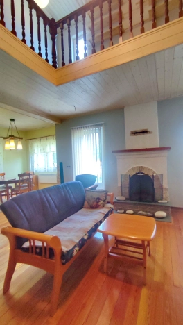 Купить дом в Калуге. Вариант № 8528, 18, площадь -  квм, цена 10990000 рублей