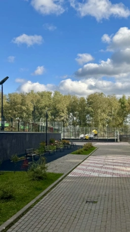 Купить квартиру в Москве. Вариант № 8937237, 34, площадь - квм, цена 10750000 рублей