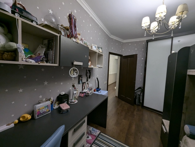 . Вариант № 17883, 16, площадь - 66 квм, цена 8200000 рублей