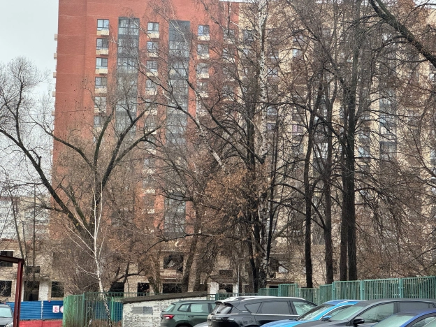 Купить квартиру в Москве. Вариант № 9976240, 14, площадь -  квм, цена 17800000 рублей