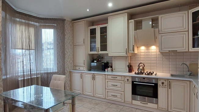 Купить квартиру в Зеленоградске. Вариант № 26196, 1, площадь -  квм, цена 16500000 рублей