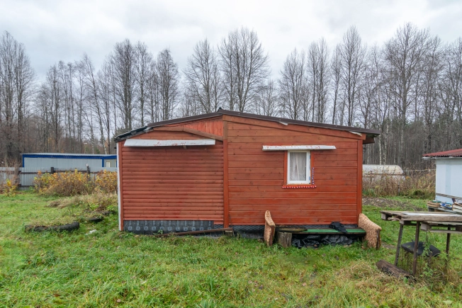 Купить дачу в Республике Карелия. Вариант № 16722, 11, площадь -  квм, цена 1450000 рублей