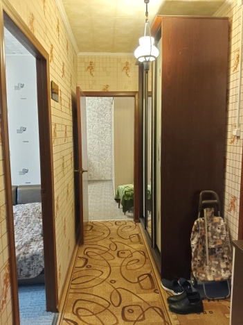 Купить квартиру в Москве. Вариант № 42194, 7, площадь - квм, цена 15400000.0000 рублей