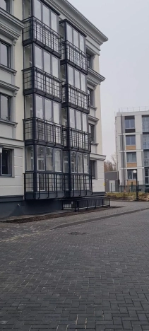 Купить двухкомнатную квартиру на улице Сержанта Мишина в Калининграде. Вариант № 27235, 1, площадь -  квм, цена 8610000 рублей