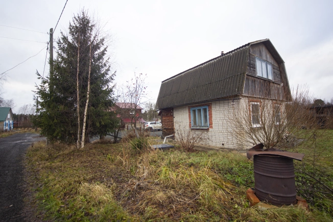 Купить дом в Петрозаводске. Вариант № 9981706, 2, площадь -  квм, цена 2600000 рублей