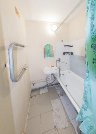 Снять однокомнатную квартиру на улице Тихонравова в Владимире. Вариант № 10576274, 9, площадь - квм, цена 18000 рублей