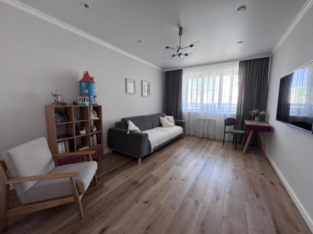 Купить квартиру на улице Светлая в Пензенской области. Вариант № 7174869, 5, площадь -  квм, цена 11500000 рублей