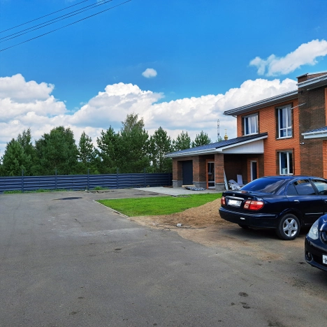 . Вариант № 427587, 2, площадь - 142 квм, цена 15000000 рублей