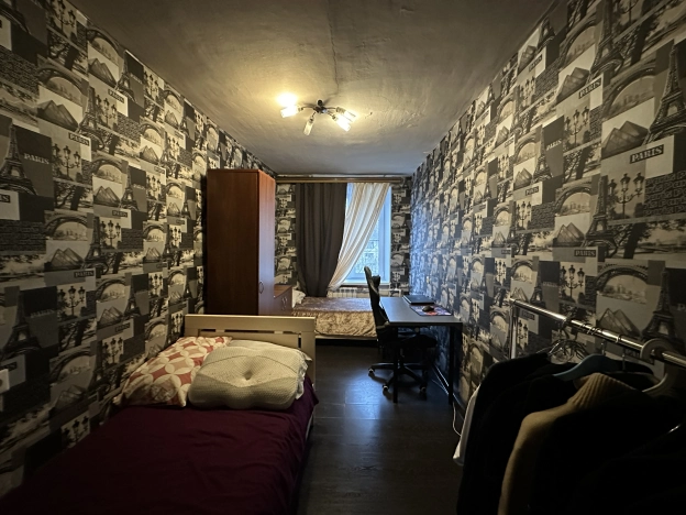 Купить трехкомнатную квартиру в Санкт-Петербурге. Вариант № 9327975, 9, площадь -  квм, цена 12900000 рублей