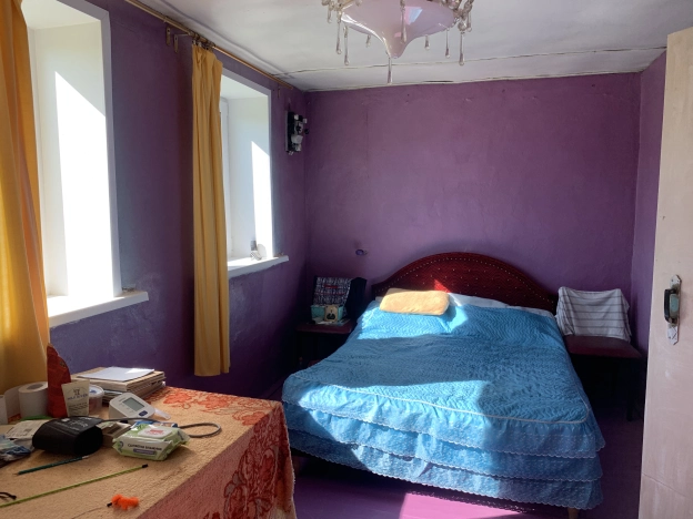 Купить дом в Гороховеце. Вариант № 46101, 9, площадь -  квм, цена 2800000 рублей