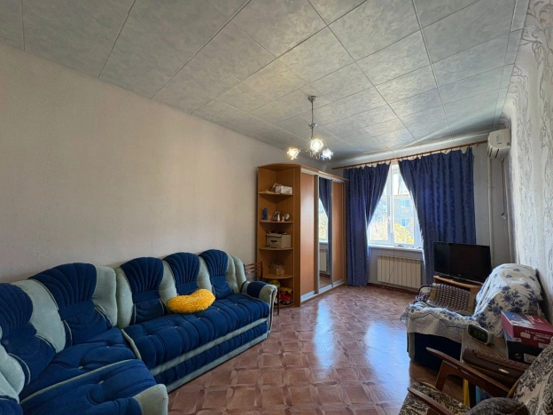 . Вариант № 7658614, 6, площадь - 55.4 квм, цена 4250000 рублей