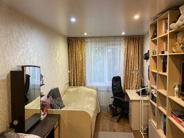 Купить квартиру в Нижнем Новгороде. Вариант № 10432569, 5, площадь -  квм, цена 5550000 рублей