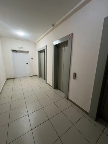 Купить однокомнатную квартиру в Нижегородской области. Вариант № 8980219, 17, площадь -  квм, цена 6300000 рублей