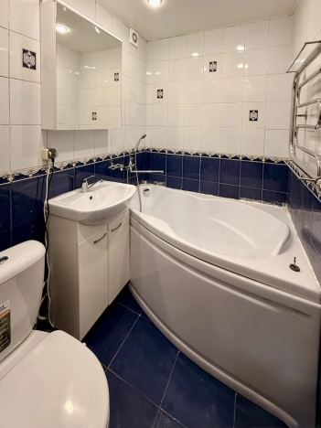 Снять квартиру в Калуге. Вариант № 10275967, 9, площадь -  квм, цена 27000 рублей