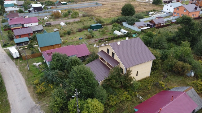 Купить дом в Судогде. Вариант № 460, 12, площадь -  квм, цена 7670000 рублей