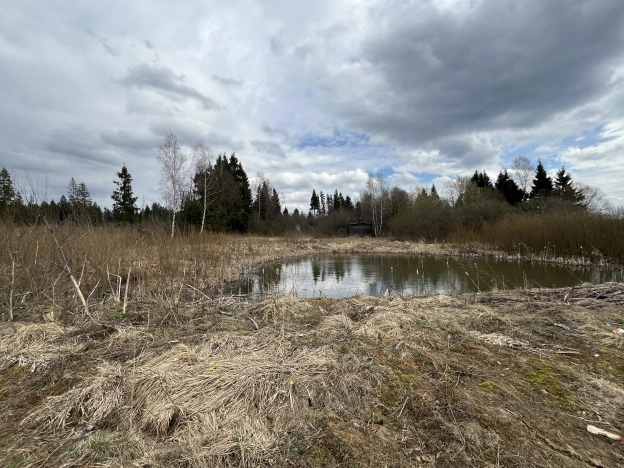 Купить земельный участок в Химках. Вариант № 20462, 4, площадь -  квм, цена 5500000 рублей