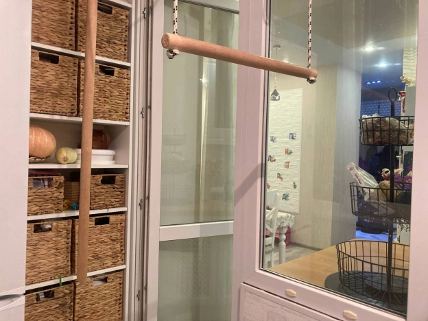 Купить двухкомнатную квартиру в Сыктывкаре. Вариант № 5821206, 11, площадь -  квм, цена 5950000 рублей