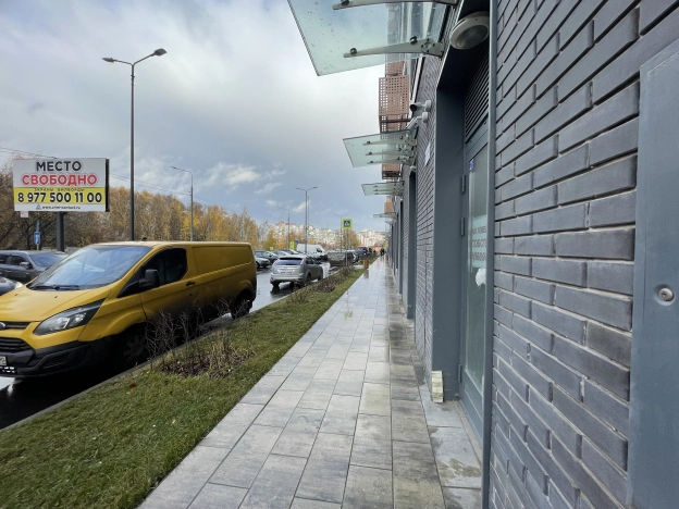 Снять коммерческую недвижимость свободного назначения в районе Якиманка в Москве. Вариант № 8619395, 11, площадь -  квм, цена 100000 рублей